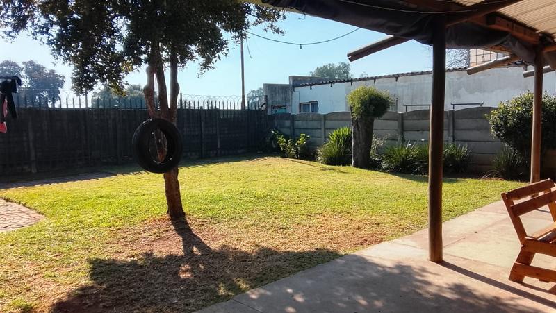 3 Bedroom Property for Sale in Randgate Gauteng