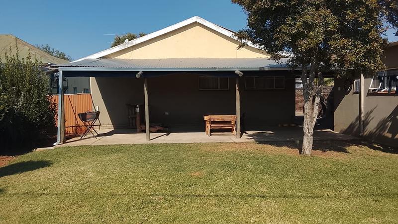 3 Bedroom Property for Sale in Randgate Gauteng
