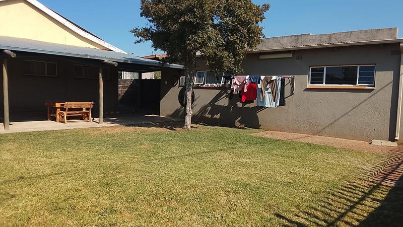 3 Bedroom Property for Sale in Randgate Gauteng
