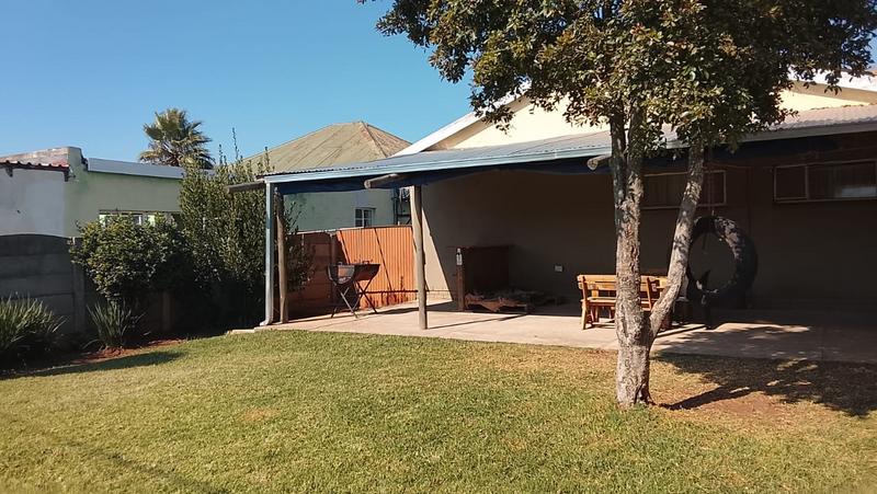 3 Bedroom Property for Sale in Randgate Gauteng