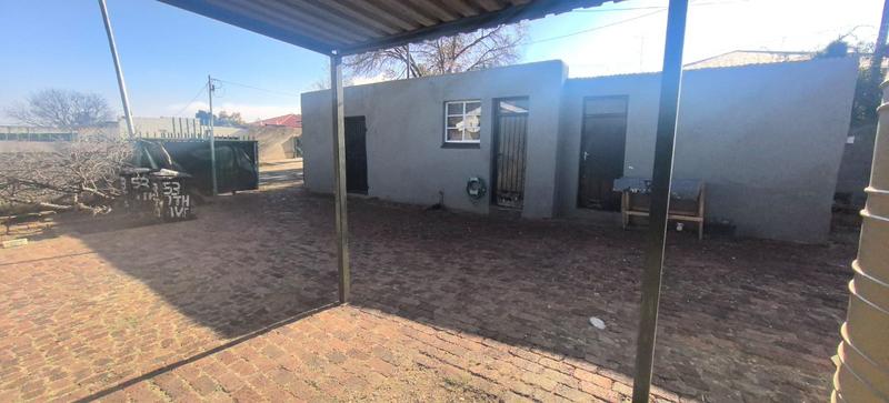 3 Bedroom Property for Sale in Roodepoort North Gauteng
