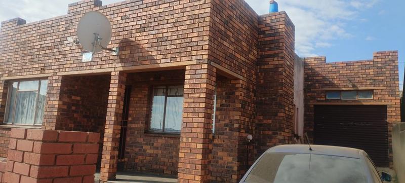 3 Bedroom Property for Sale in Tembisa Gauteng