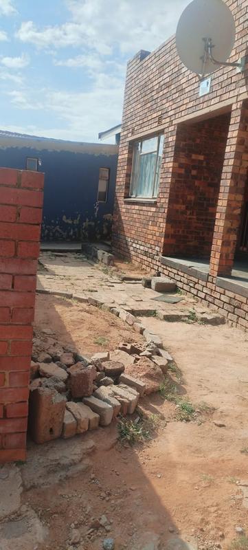 3 Bedroom Property for Sale in Tembisa Gauteng