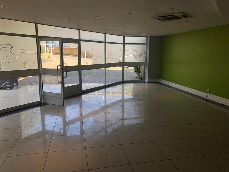 To Let Commercial Property for Rent in Halfway House Gauteng