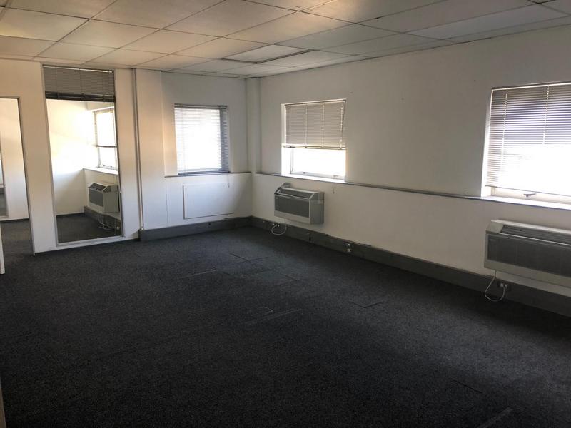 To Let Commercial Property for Rent in Halfway House Gauteng