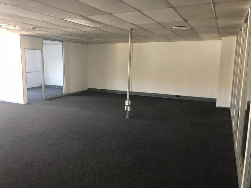 To Let Commercial Property for Rent in Halfway House Gauteng