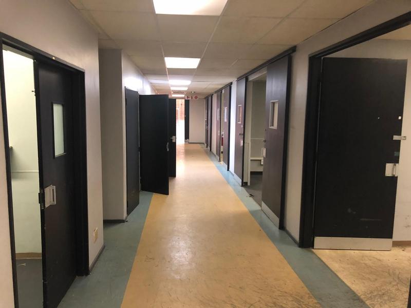 To Let Commercial Property for Rent in Halfway House Gauteng