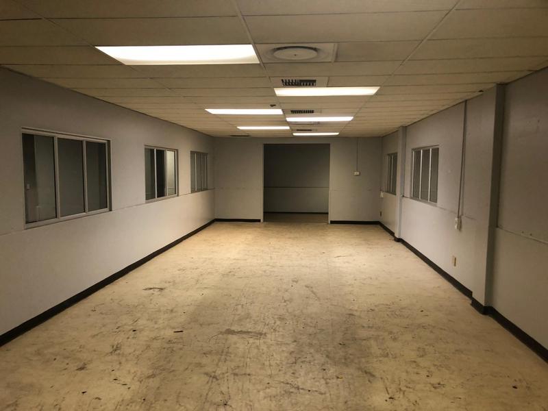 To Let Commercial Property for Rent in Halfway House Gauteng