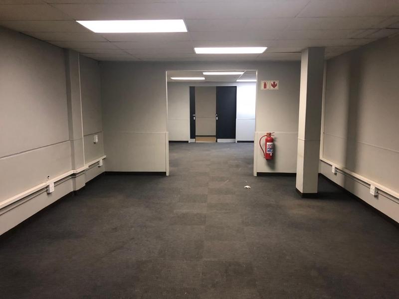 To Let Commercial Property for Rent in Halfway House Gauteng