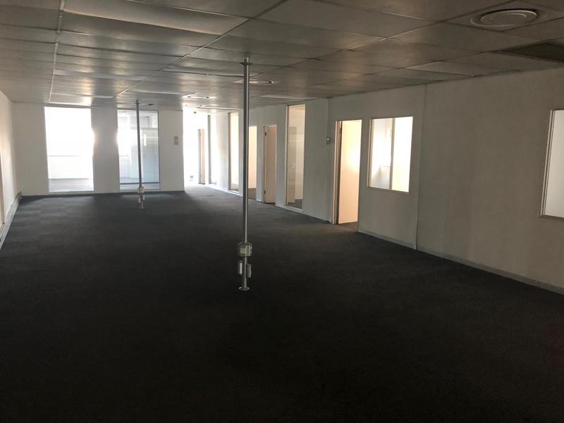 To Let Commercial Property for Rent in Halfway House Gauteng