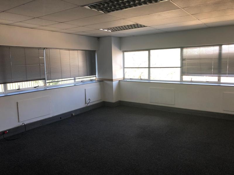 To Let Commercial Property for Rent in Halfway House Gauteng