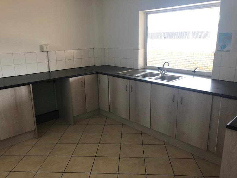 To Let Commercial Property for Rent in Halfway House Gauteng