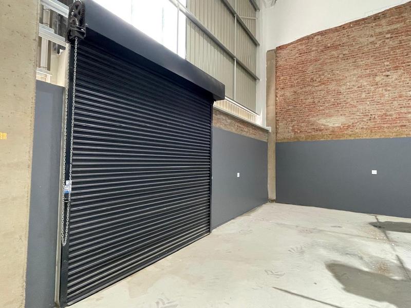 To Let Commercial Property for Rent in Samrand Business Park Gauteng