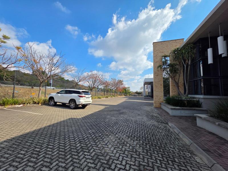 Commercial Property for Sale in Equestria Gauteng