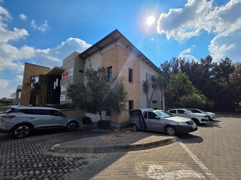 Commercial Property for Sale in Equestria Gauteng