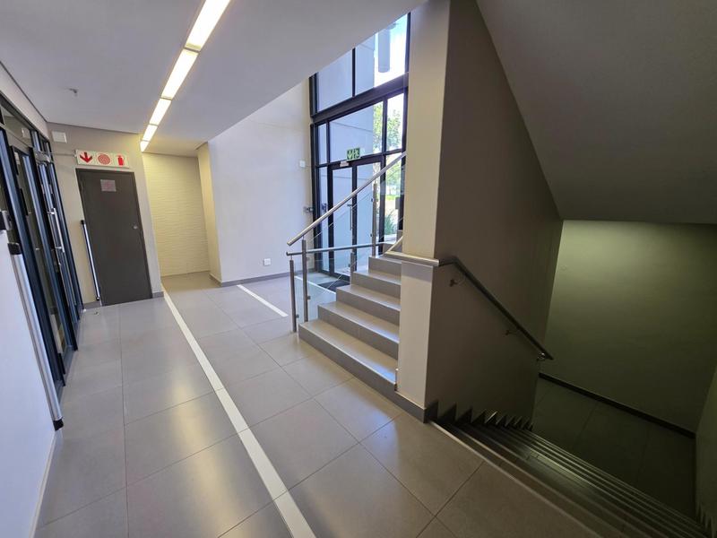 Commercial Property for Sale in Equestria Gauteng