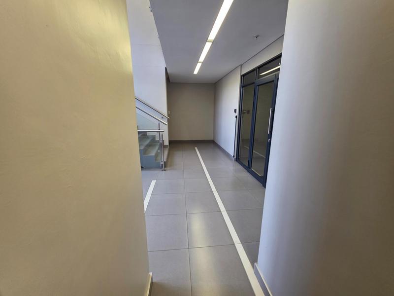 Commercial Property for Sale in Equestria Gauteng
