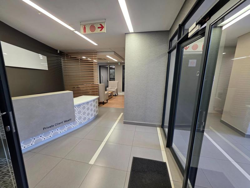 Commercial Property for Sale in Equestria Gauteng