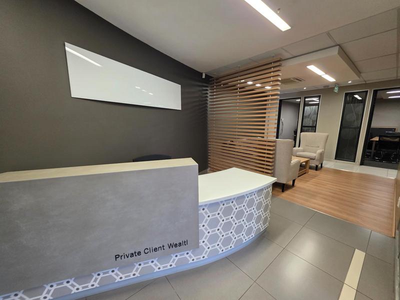 Commercial Property for Sale in Equestria Gauteng