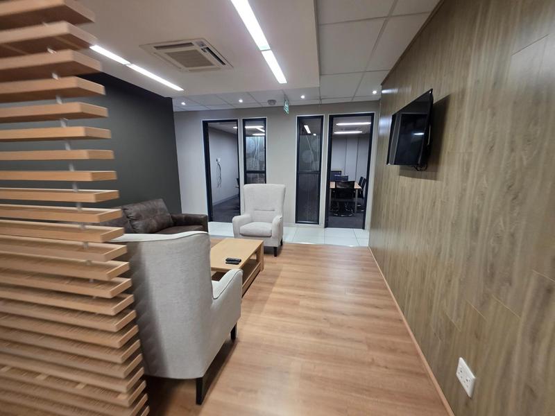 Commercial Property for Sale in Equestria Gauteng