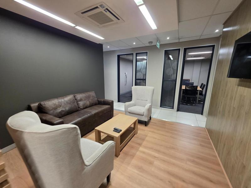 Commercial Property for Sale in Equestria Gauteng