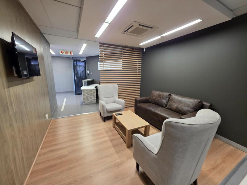 Commercial Property for Sale in Equestria Gauteng