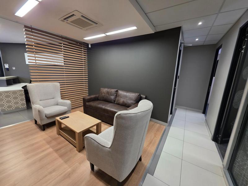 Commercial Property for Sale in Equestria Gauteng