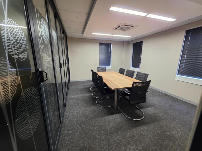 Commercial Property for Sale in Equestria Gauteng