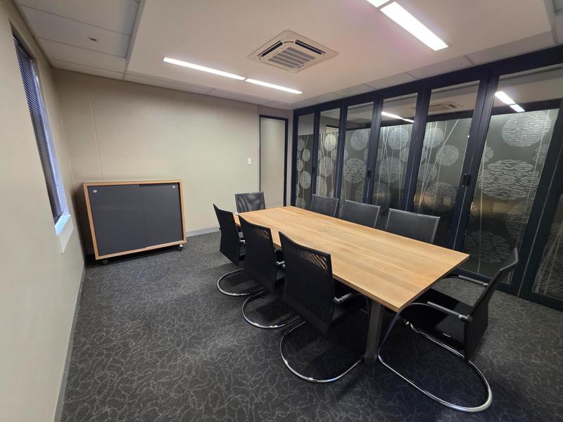 Commercial Property for Sale in Equestria Gauteng