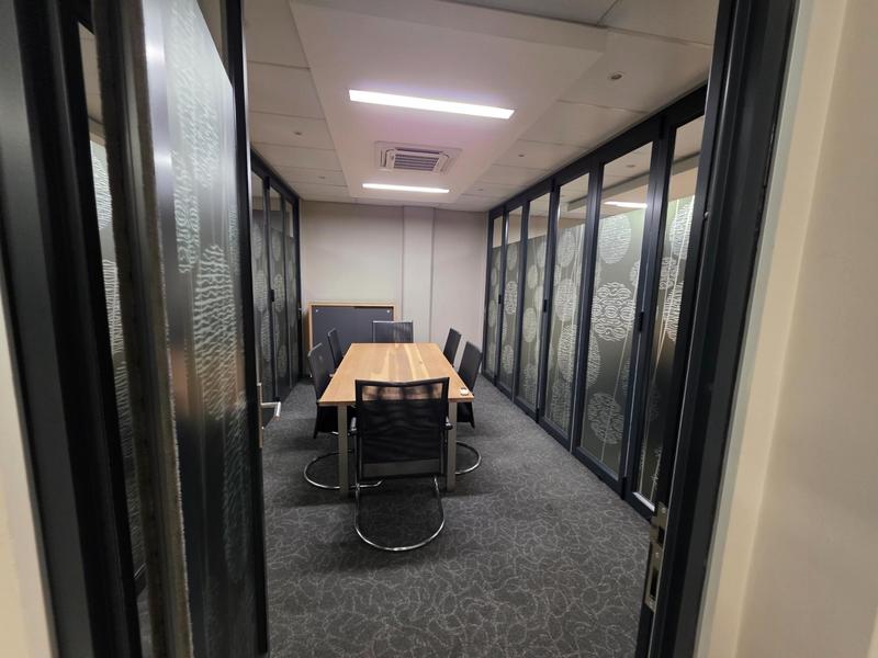 Commercial Property for Sale in Equestria Gauteng
