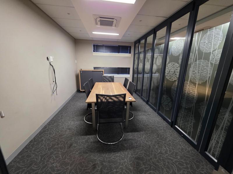 Commercial Property for Sale in Equestria Gauteng