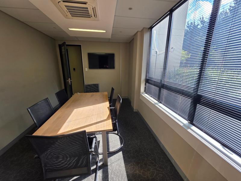 Commercial Property for Sale in Equestria Gauteng