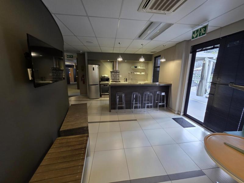 Commercial Property for Sale in Equestria Gauteng