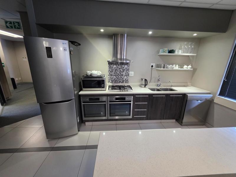 Commercial Property for Sale in Equestria Gauteng