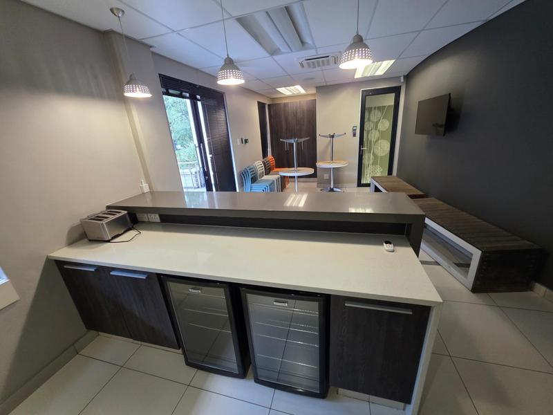 Commercial Property for Sale in Equestria Gauteng