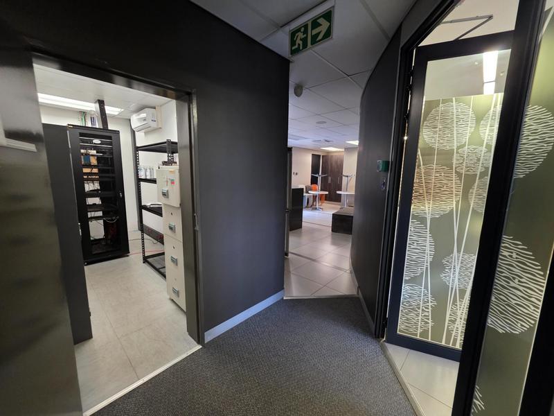 Commercial Property for Sale in Equestria Gauteng