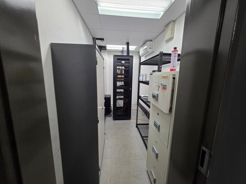 Commercial Property for Sale in Equestria Gauteng