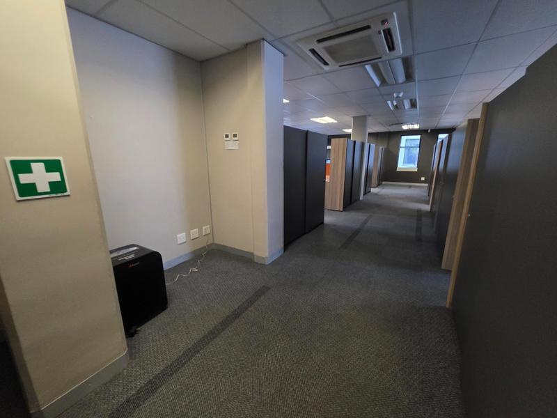 Commercial Property for Sale in Equestria Gauteng