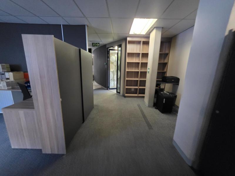 Commercial Property for Sale in Equestria Gauteng