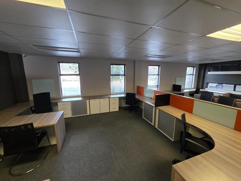 Commercial Property for Sale in Equestria Gauteng