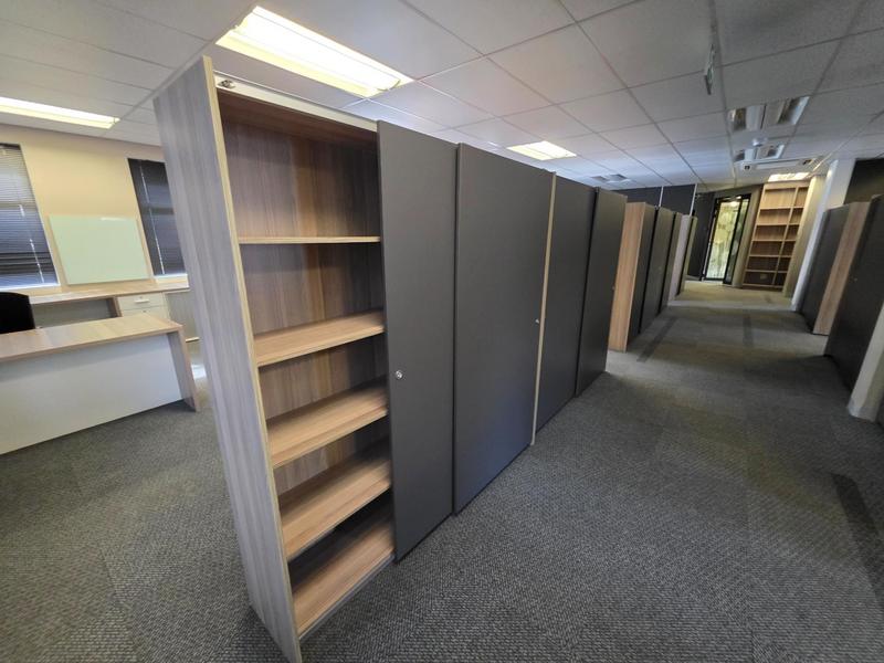Commercial Property for Sale in Equestria Gauteng