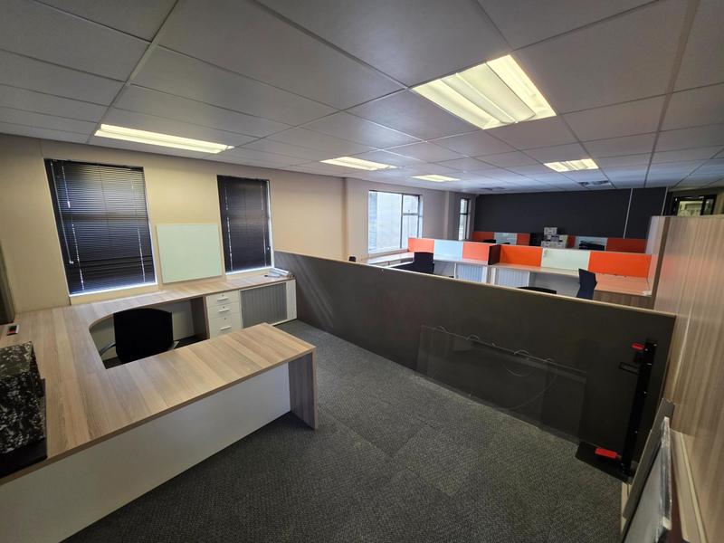 Commercial Property for Sale in Equestria Gauteng