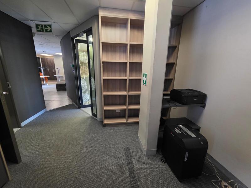 Commercial Property for Sale in Equestria Gauteng