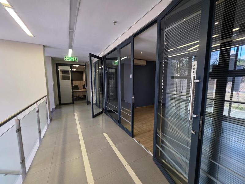 Commercial Property for Sale in Equestria Gauteng