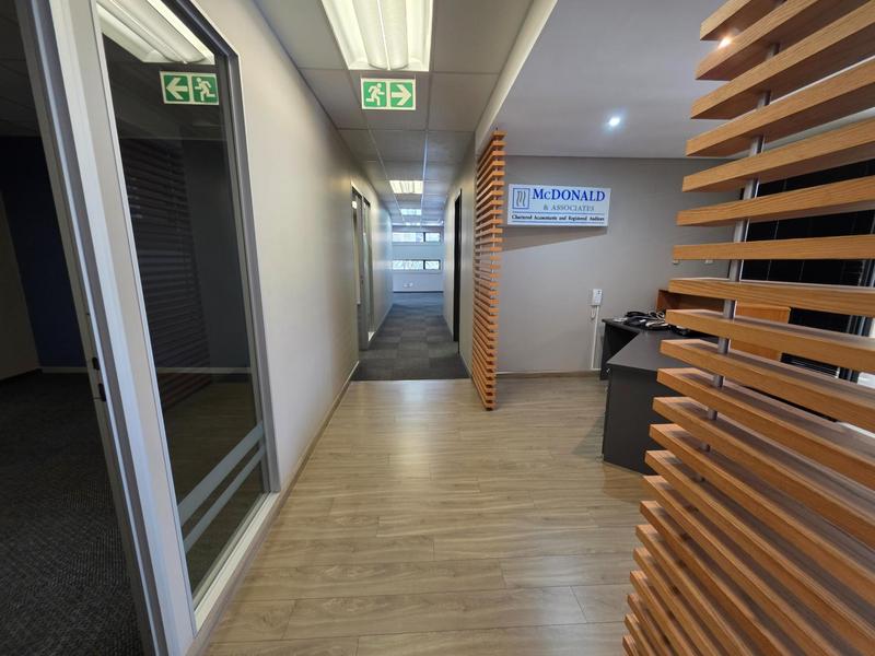 Commercial Property for Sale in Equestria Gauteng