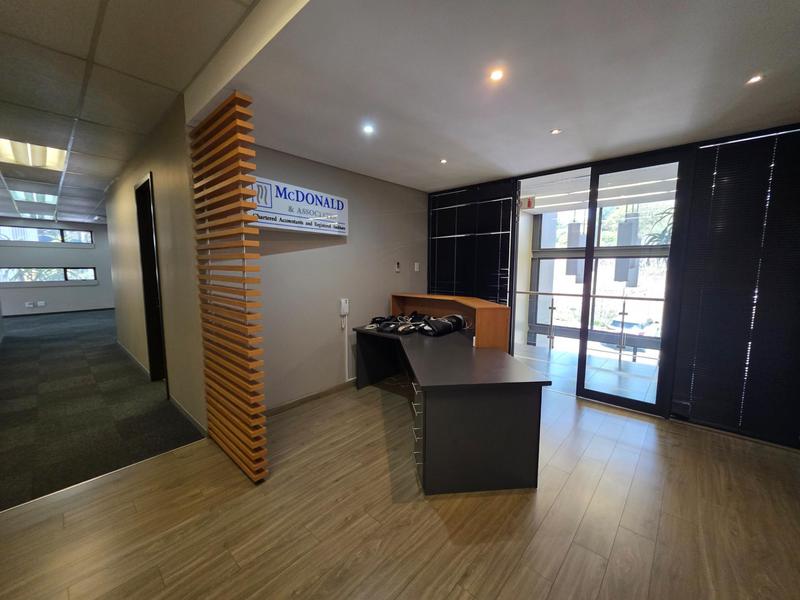 Commercial Property for Sale in Equestria Gauteng