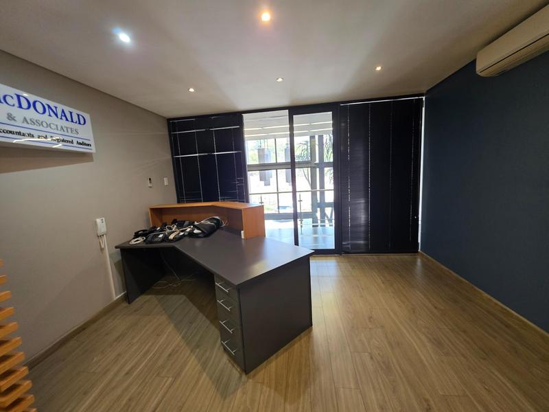 Commercial Property for Sale in Equestria Gauteng