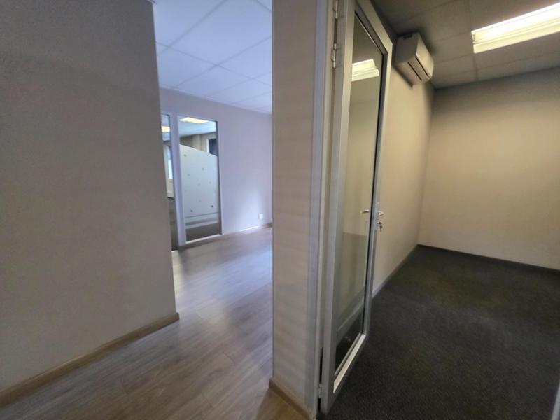 Commercial Property for Sale in Equestria Gauteng