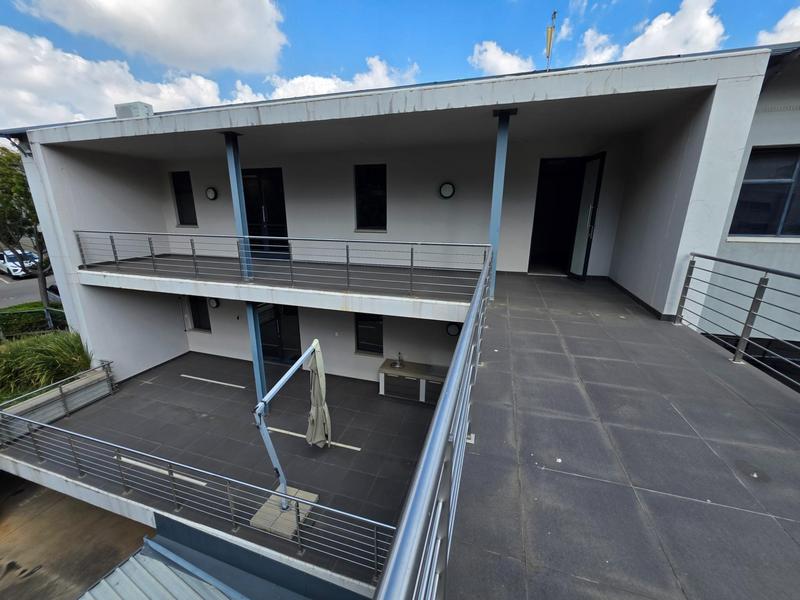 Commercial Property for Sale in Equestria Gauteng