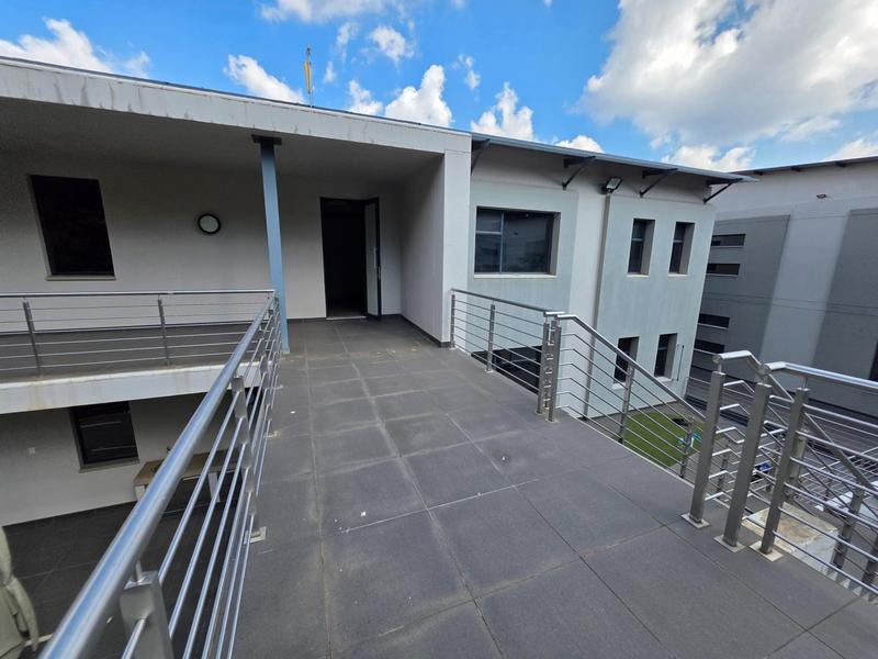 Commercial Property for Sale in Equestria Gauteng